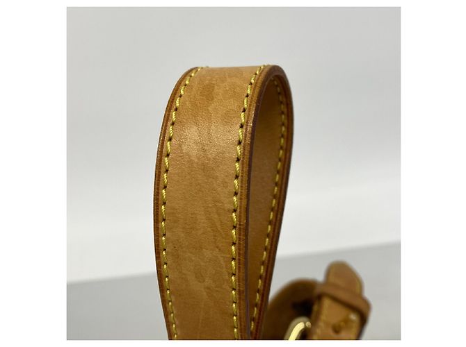 Louis Vuitton Monogram Hudson GM Schultertasche - Ansicht 7