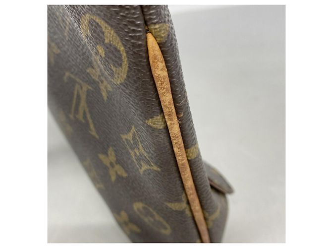 Sac à épaule Louis Vuitton Monogram Musette Tango - vue 8