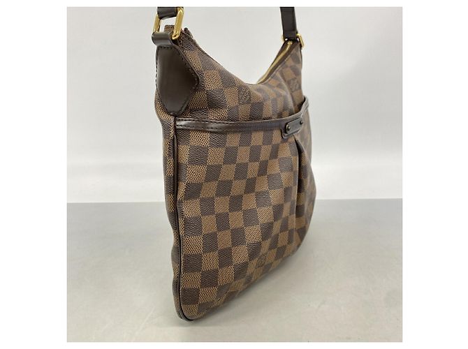 Louis Vuitton Damier Bloomsbury PM Schultertasche - Ansicht 2
