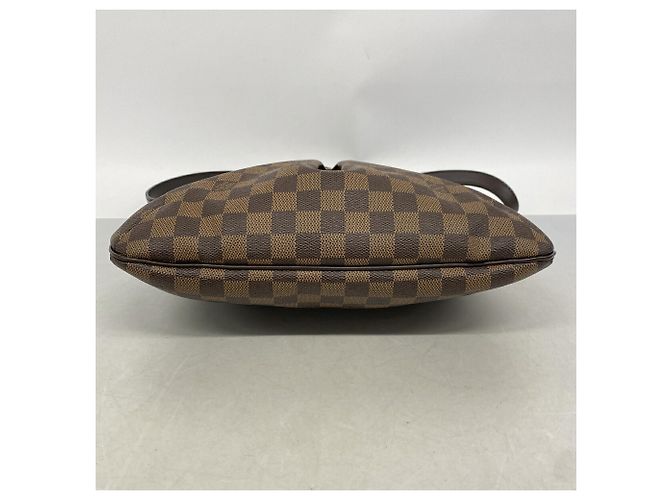 Louis Vuitton Damier Bloomsbury PM Schultertasche - Ansicht 3