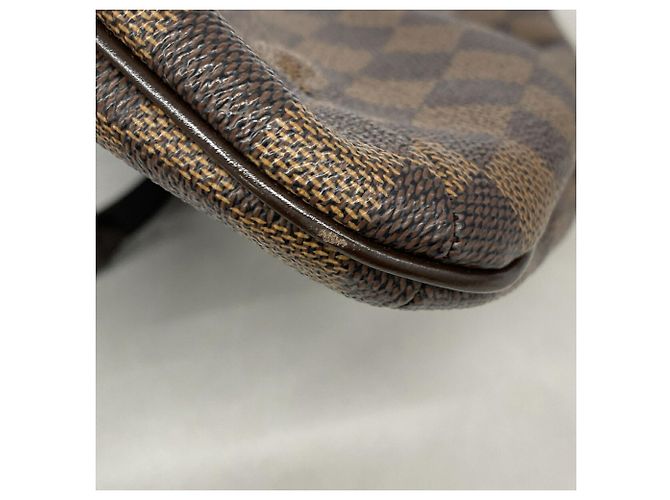 Louis Vuitton Damier Bloomsbury PM Schultertasche - Ansicht 8
