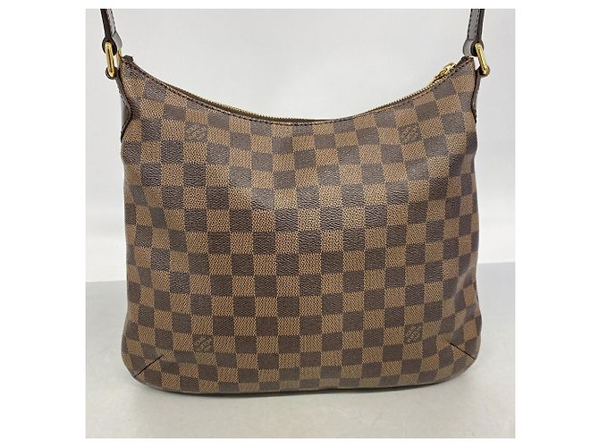 Louis Vuitton Damier Bloomsbury PM Schultertasche - Ansicht 9
