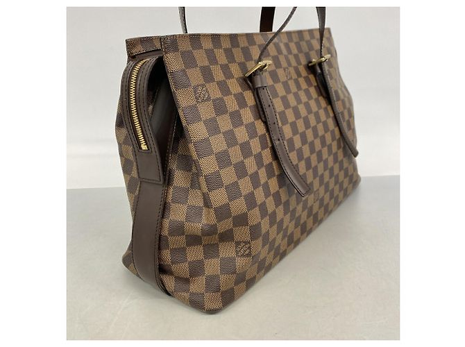 Borsa a tracolla Louis Vuitton Damier Chelsea - vista 2