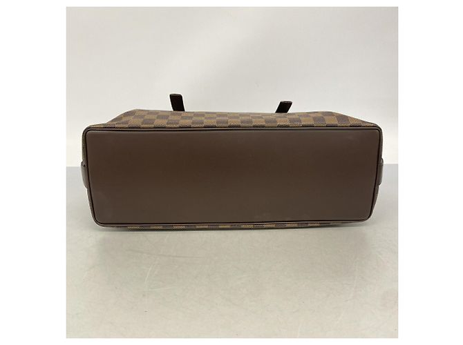 Borsa a tracolla Louis Vuitton Damier Chelsea - vista 3