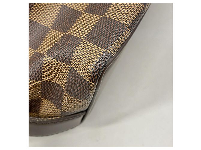Borsa a tracolla Louis Vuitton Damier Chelsea - vista 7