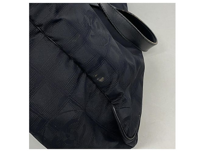 Chanel New Travel Nylon Tote Bag - Ansicht 10