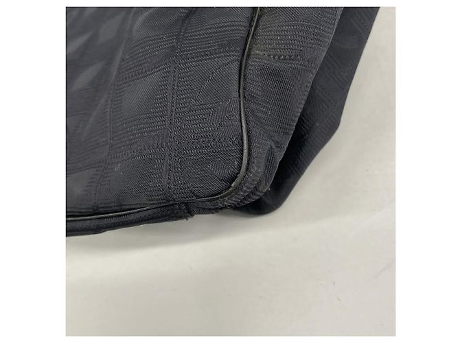 Chanel New Travel Nylon Tote Bag - Ansicht 6