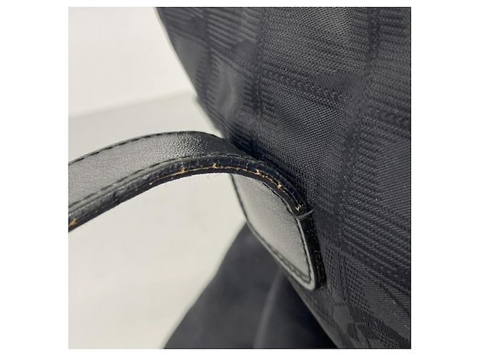 Chanel New Travel Nylon Tote Bag - Ansicht 8