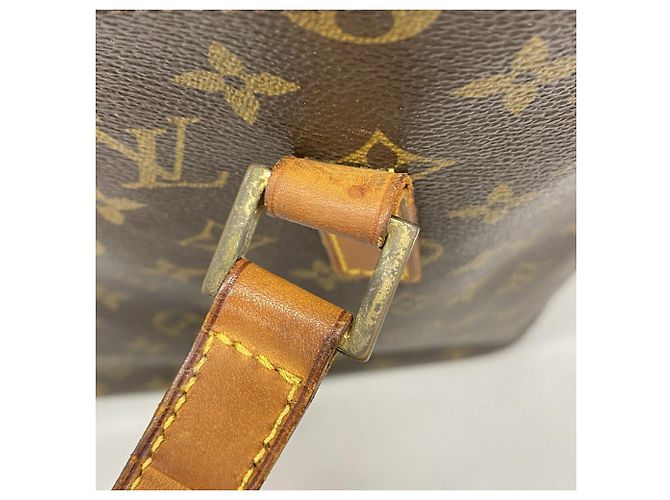 Borsa Tote Louis Vuitton Monogram Vavin GM - vista 10