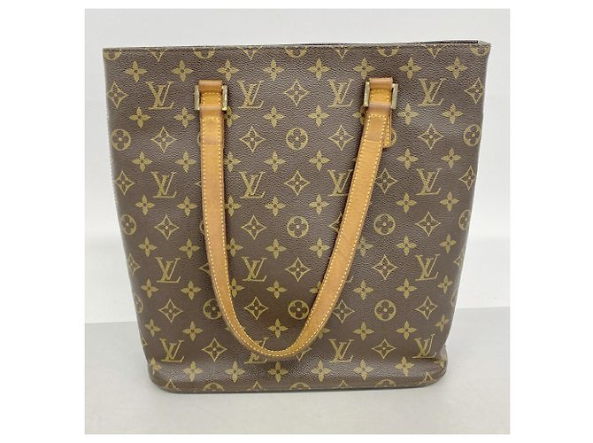 Borsa Tote Louis Vuitton Monogram Vavin GM - vista 11