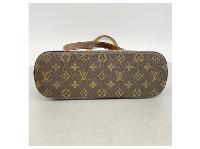 Borsa Tote Louis Vuitton Monogram Vavin GM - vista 3