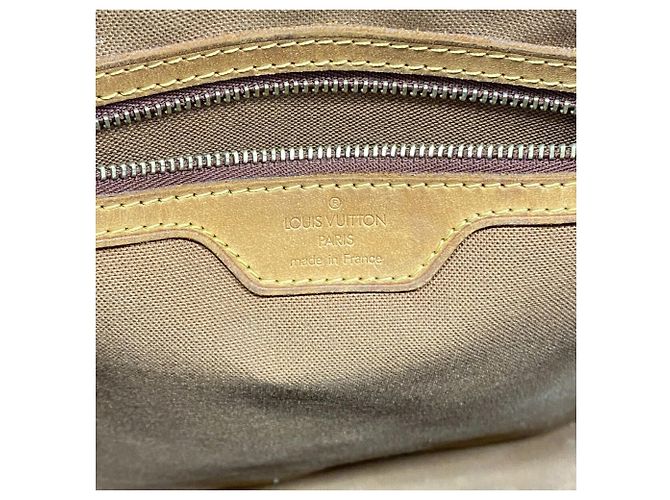 Borsa Tote Louis Vuitton Monogram Vavin GM - vista 5