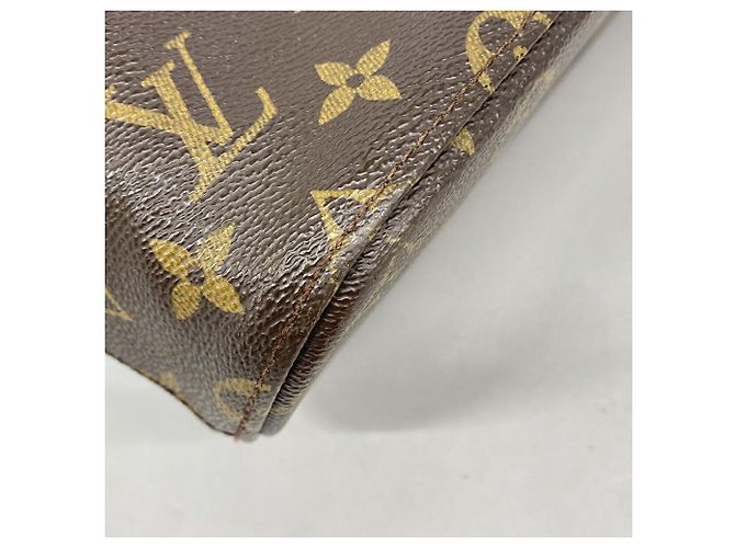 Borsa Tote Louis Vuitton Monogram Vavin GM - vista 6