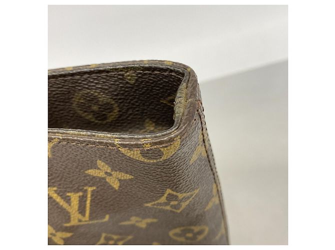 Borsa Tote Louis Vuitton Monogram Vavin GM - vista 7
