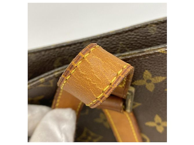 Borsa Tote Louis Vuitton Monogram Vavin GM - vista 8