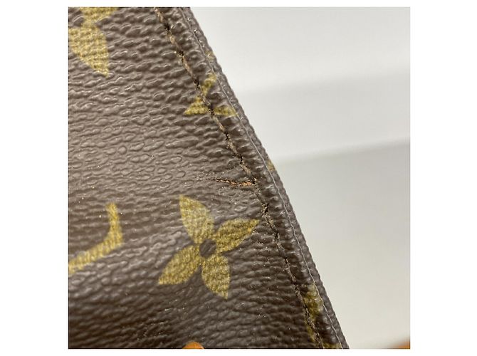 Bolso de hombro Louis Vuitton Monogram Cartouchiere MM - vista 7