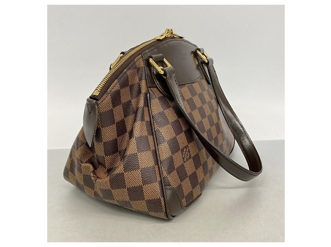 Bolsa Louis Vuitton Damier Verona PM - vista 2