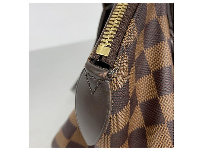 Bolsa Louis Vuitton Damier Verona PM - vista 6