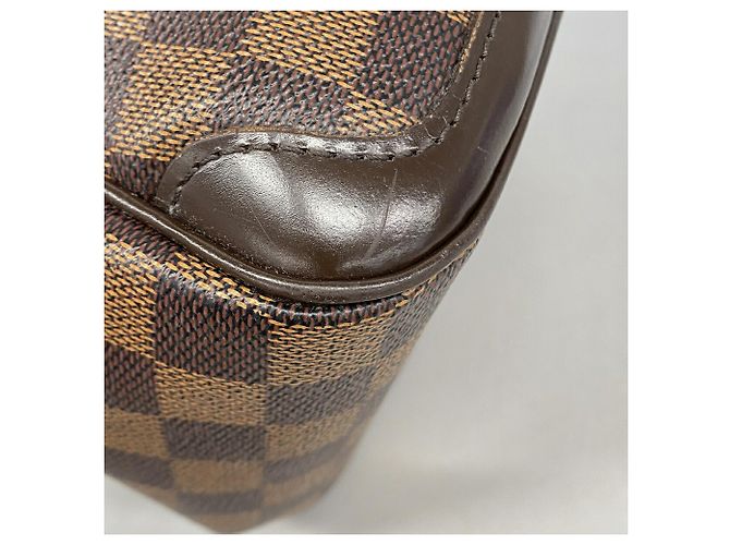 Bolsa Louis Vuitton Damier Verona PM - vista 7
