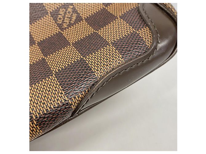 Bolsa Louis Vuitton Damier Verona PM - vista 9