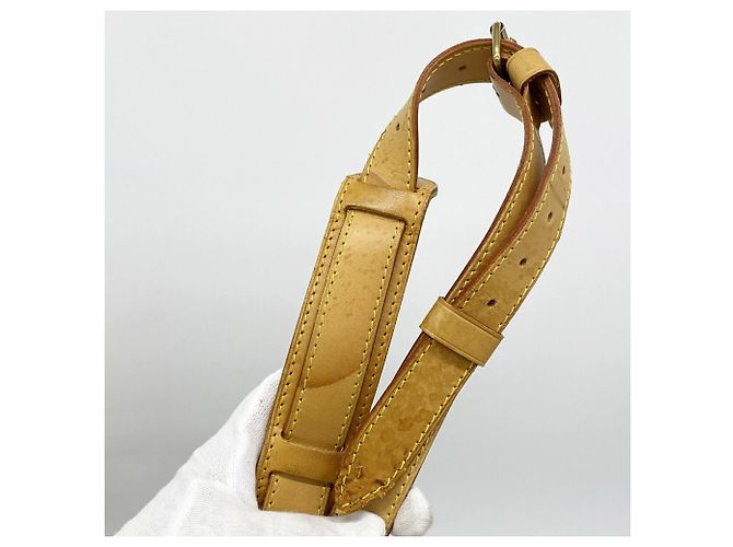 Louis Vuitton Boston Monogram Keepall Bandoulière 55 - vista 11