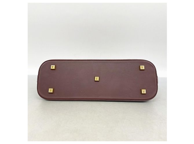 Borsa Louis Vuitton Monogram Mini Armaron - vista 3