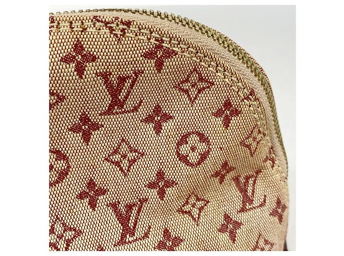 Borsa Louis Vuitton Monogram Mini Armaron - vista 8
