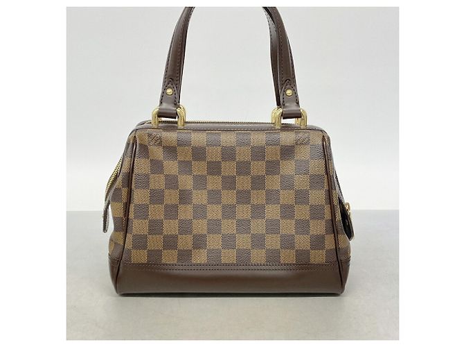 Bolso Louis Vuitton Damier Knightsbridge N51201 Ebene - vista 10