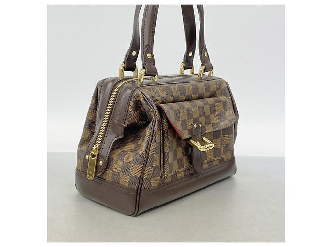 Bolso Louis Vuitton Damier Knightsbridge N51201 Ebene - vista 2