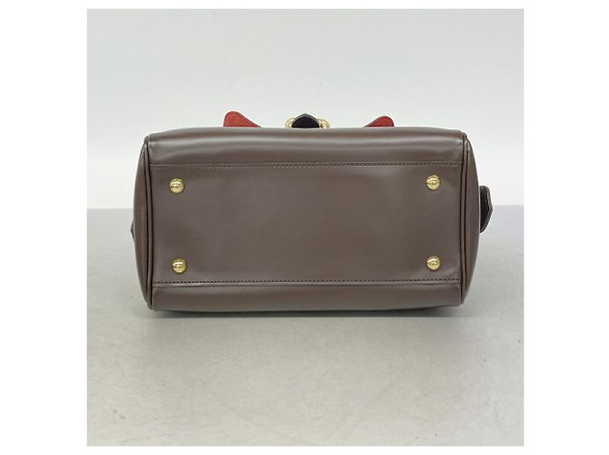 Bolso Louis Vuitton Damier Knightsbridge N51201 Ebene - vista 3