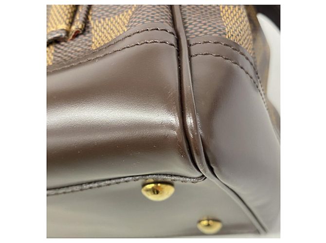 Bolso Louis Vuitton Damier Knightsbridge N51201 Ebene - vista 6