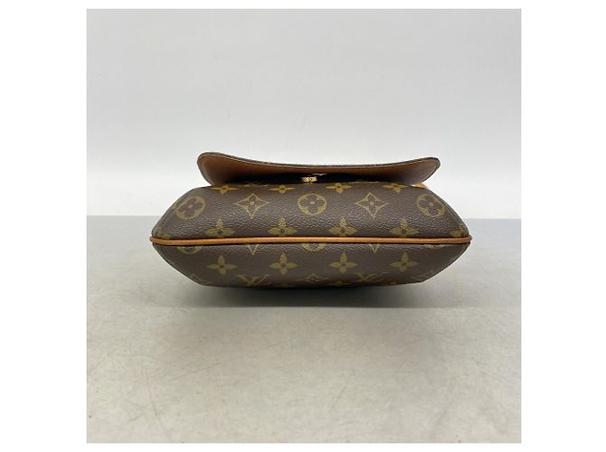 Borsa a tracolla Louis Vuitton Monogram Musette Tango - vista 3