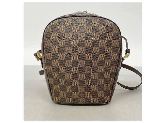 Louis Vuitton Damier Ipanema PM Schultertasche - Ansicht 10