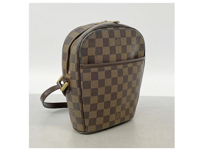 Louis Vuitton Damier Ipanema PM Schultertasche - Ansicht 2