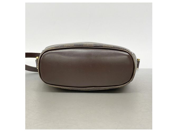 Louis Vuitton Damier Ipanema PM Schultertasche - Ansicht 3