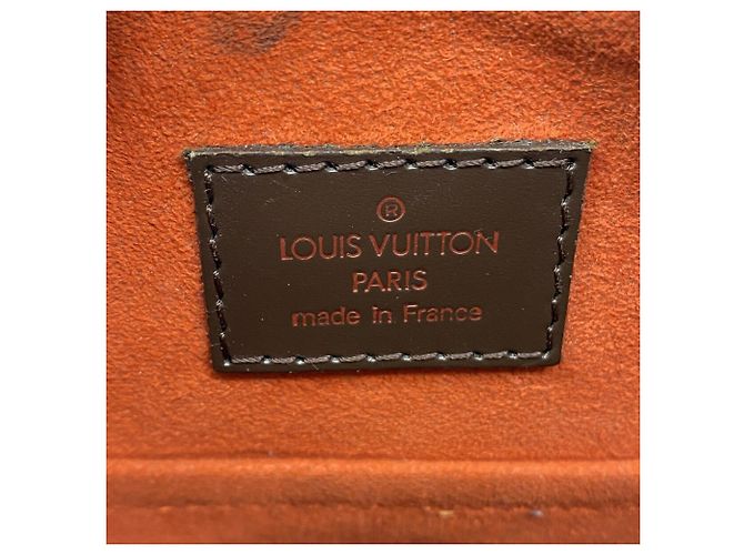 Louis Vuitton Damier Ipanema PM Schultertasche - Ansicht 5