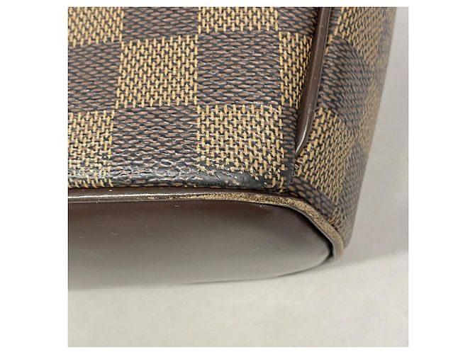 Louis Vuitton Damier Ipanema PM Schultertasche - Ansicht 6
