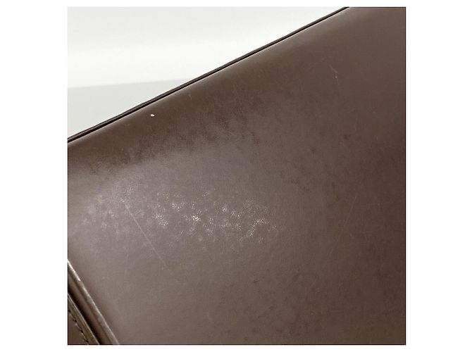 Louis Vuitton Damier Alma Handtasche - Ansicht 9