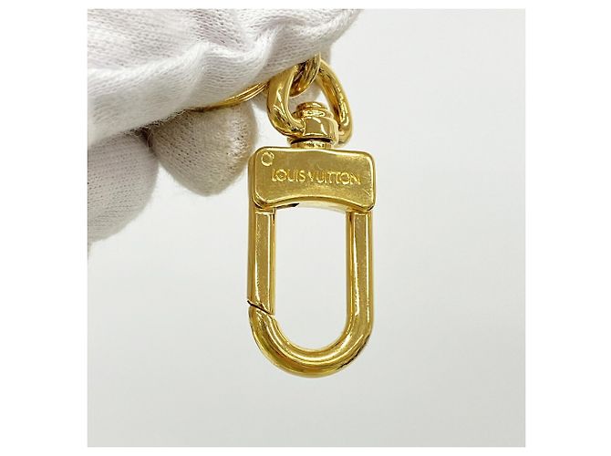 Portachiavi Charm Vivienne Ice Skates Louis Vuitton M01444 - vista 2