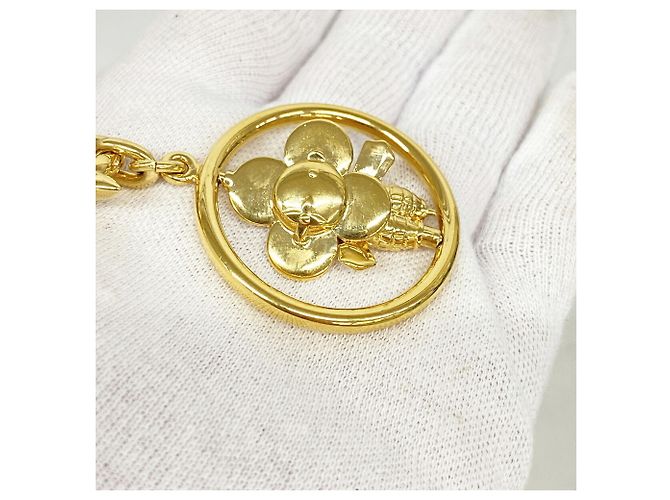 Portachiavi Charm Vivienne Ice Skates Louis Vuitton M01444 - vista 4