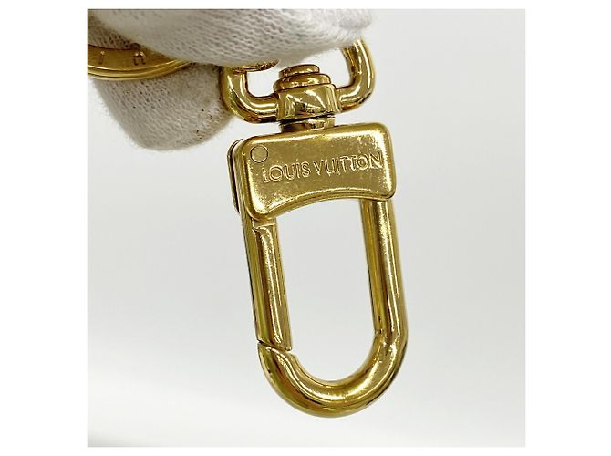 Portachiavi Charm Louis Vuitton - vista 2