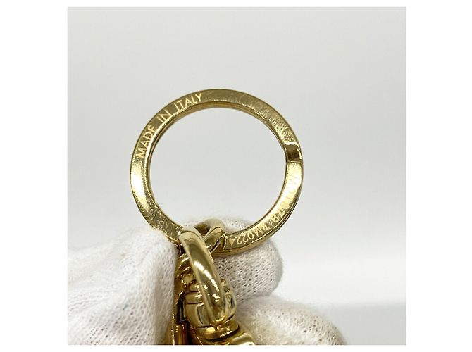 Portachiavi Charm Louis Vuitton - vista 4