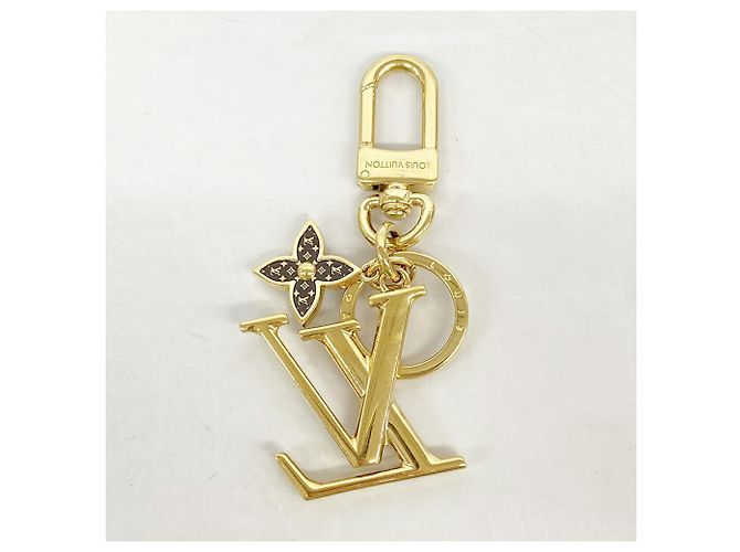 Portachiavi Charm Louis Vuitton - vista 6