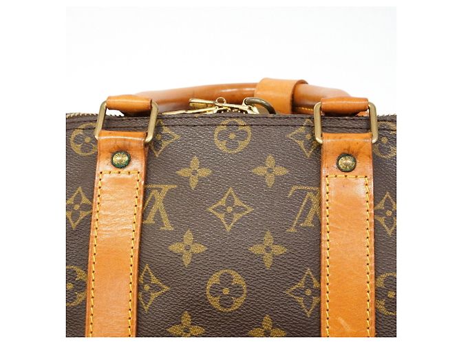 Keepall Louis Vuitton Boston Bag - Ansicht 10