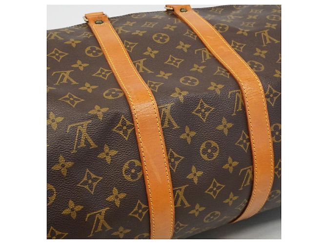 Keepall Louis Vuitton Boston Bag - Ansicht 11