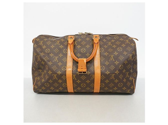 Keepall Louis Vuitton Boston Bag - Ansicht 12