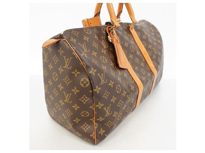 Keepall Louis Vuitton Boston Bag - Ansicht 2