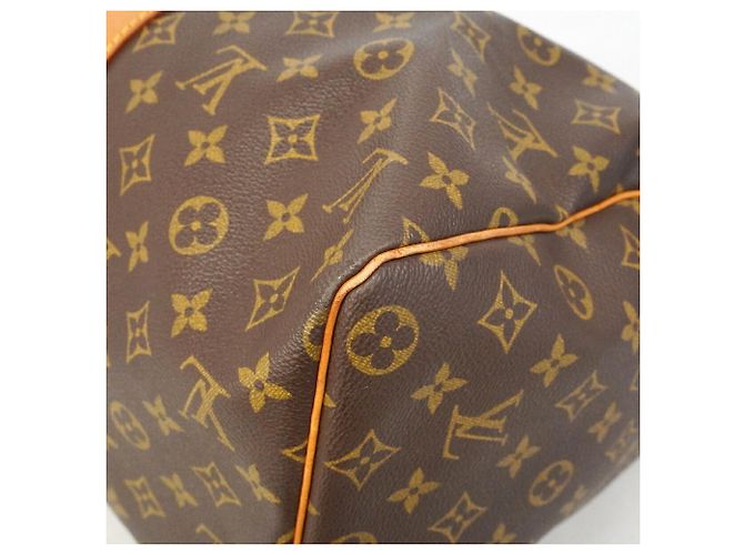 Keepall Louis Vuitton Boston Bag - Ansicht 6