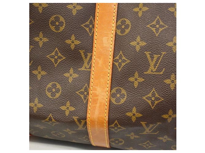 Keepall Louis Vuitton Boston Bag - Ansicht 8