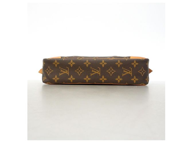 Sac pochette Louis Vuitton Monogram Compiegne 28 - vue 3